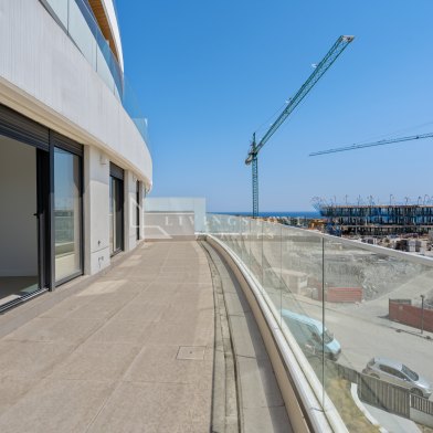Apartment zu verkaufen auf Selwo, Estepona Ost