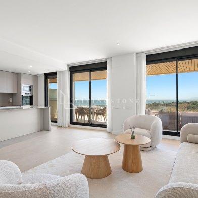 Apartment zu verkaufen auf Selwo, Estepona Ost