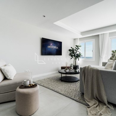 Appartement Terrasse à vendre En Dominion Beach, Estepona Est