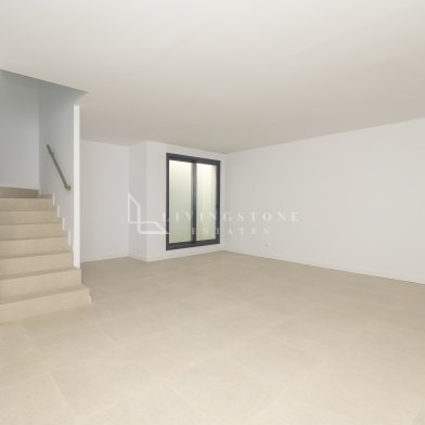 Modern Semi Detached Villa in Atalaya, Estepona East