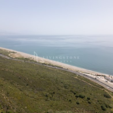 Prime Plot for Villa Development with Stunning Views in La Paloma, Manilva