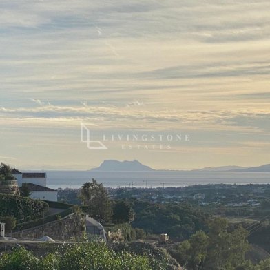 Plot zu verkaufen auf La Panera, Estepona Ost