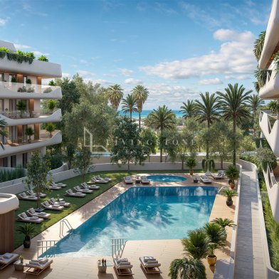 Apartment à vendre En San Pedro de Alcantara
