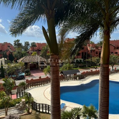 Apartment zu verkaufen auf Las Nayades, Estepona Ost