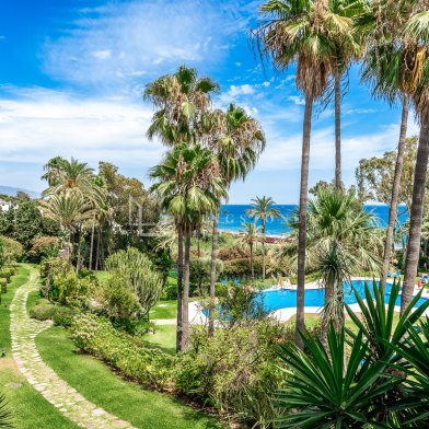 Town House à vendre En El Velerin, Estepona Est