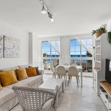 Apartment zu verkaufen auf Sabinillas, Manilva