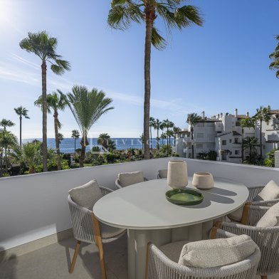 Apartment zu verkaufen auf Costalita, Estepona Ost