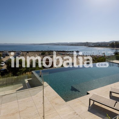 Apartment à vendre En Estepona Puerto, Estepona Ville