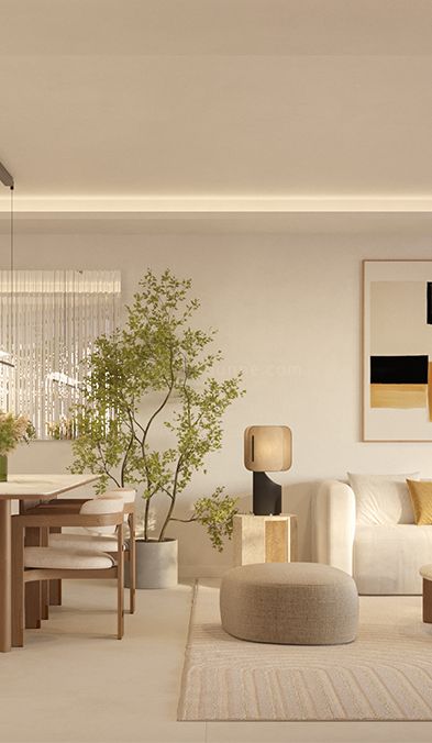 Casatalaya Residences: Sea View Apartments in Torremuelle, Benalmádena