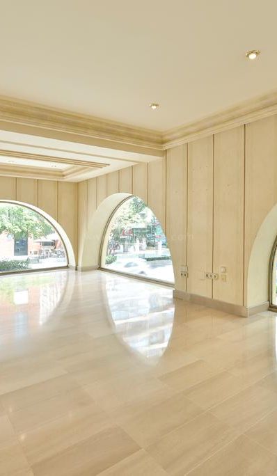 Commercial Premises in Marbella’s Centre