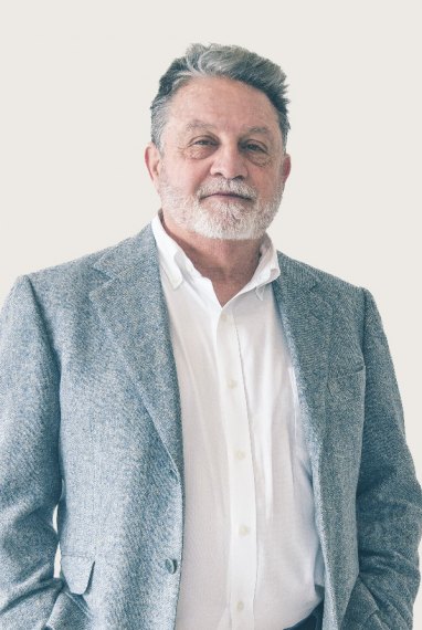 Gerardo Caballero