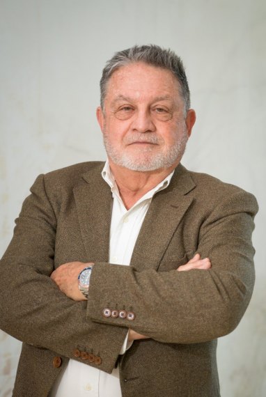 Gerardo Caballero