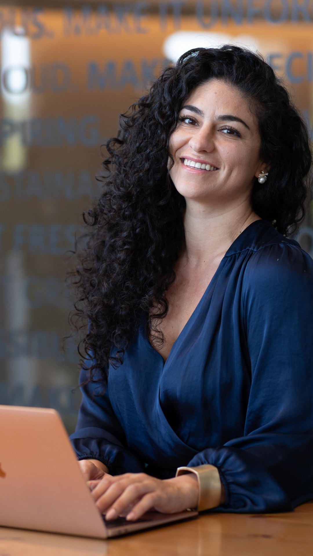 Alexandra Chalhoub