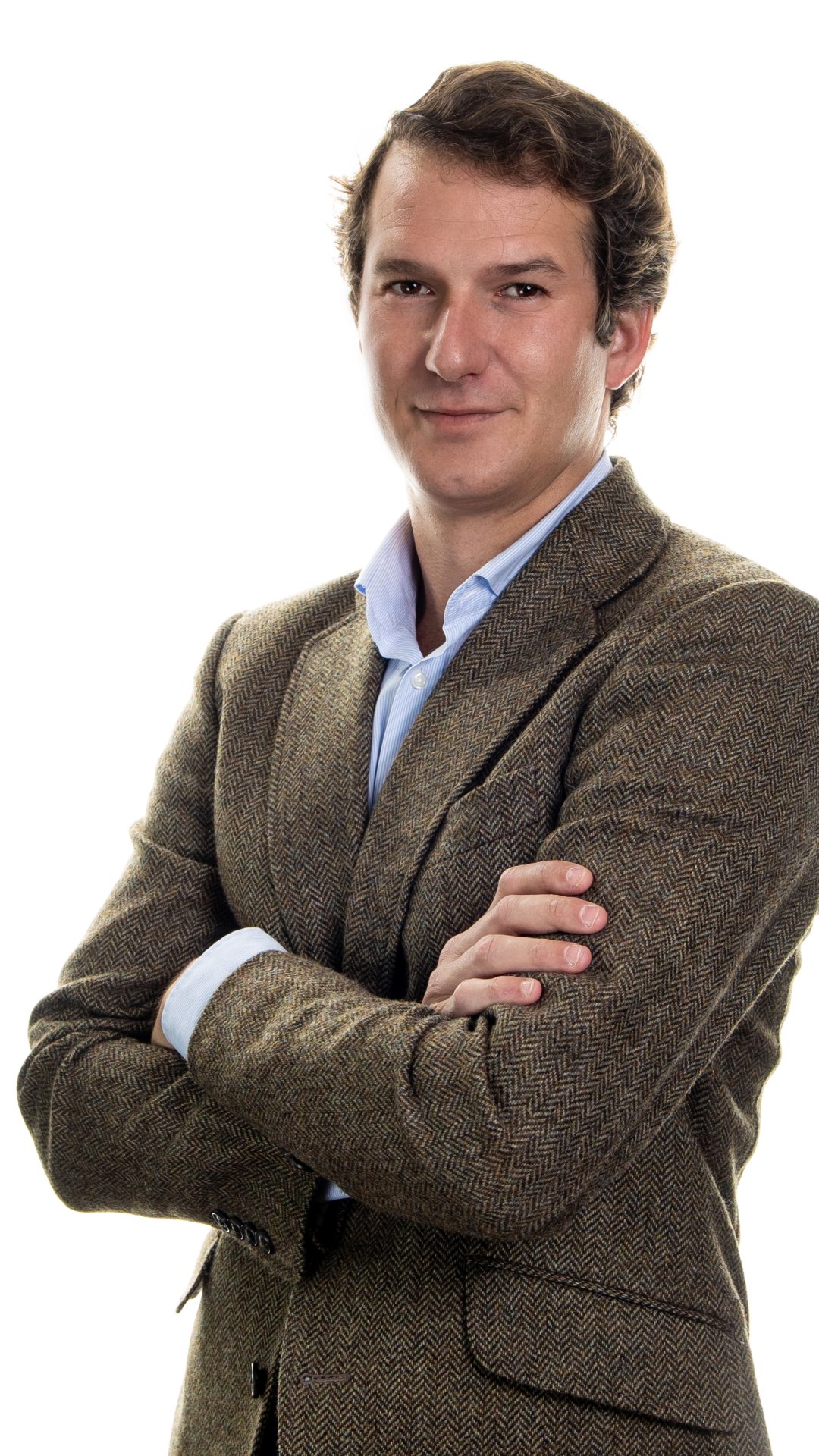 Luis Astolfi Flórez