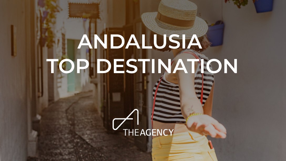 Andalusia Tops the List of Favorite Destinations for French and German Tourists in 2024