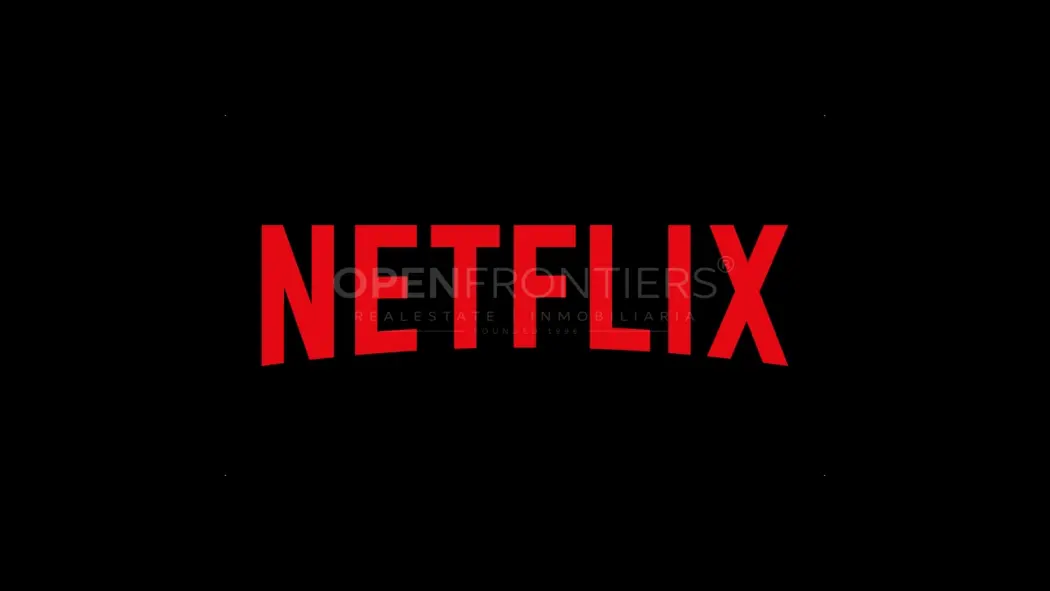 MOVIE SOTOGRANDE NETFLIX