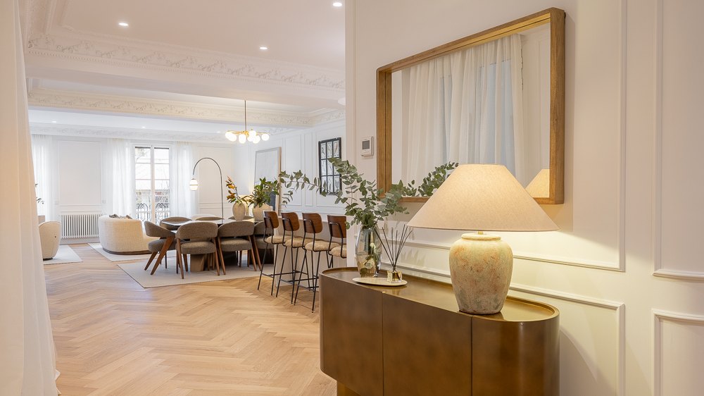 Piso en Castellana, Salamanca, Madrid