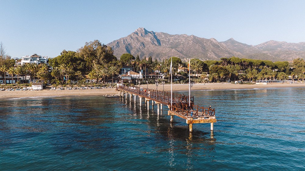 Planning Your Move to Marbella