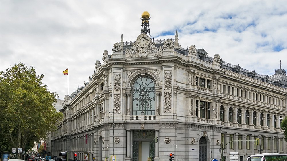 how to open a bank account in Spain