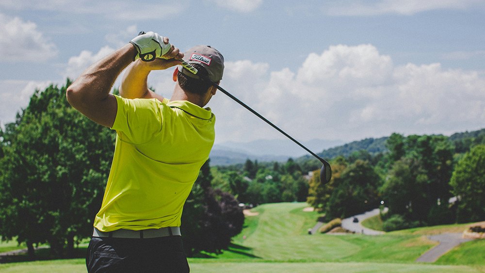 Best Golf Courses in Marbella