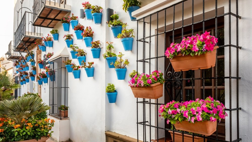 Marbella announces plan to install Instagram corners