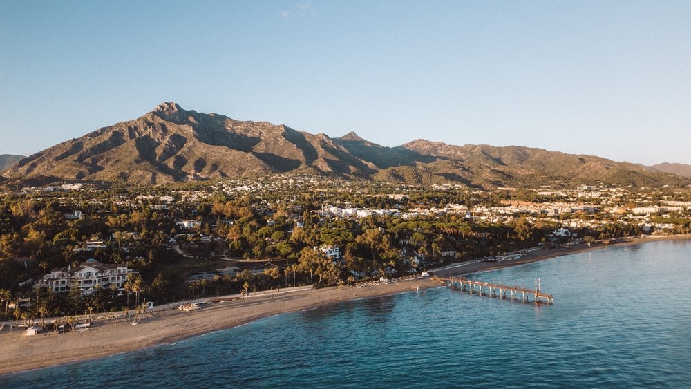 Why Marbella continues to attract ultra-high-net-worth buyers from the Middle East