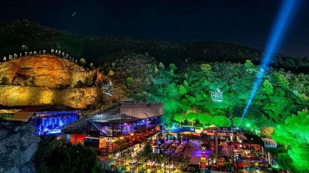 the starlite festival