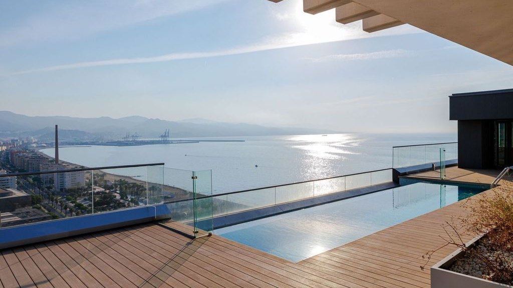 Discover our latest new developments on the Costa del Sol