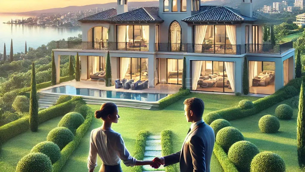 buying Property sotogrande