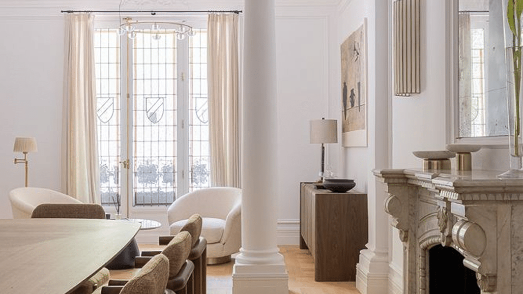 Magnificent stately residence with a private terrace in Recoletos | Salamanca | Madrid