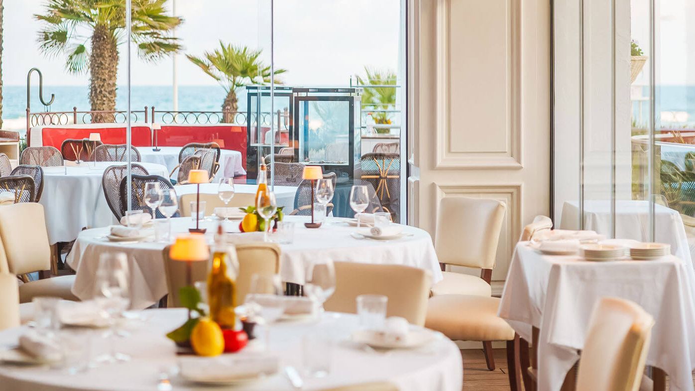 new restaurants in Marbella