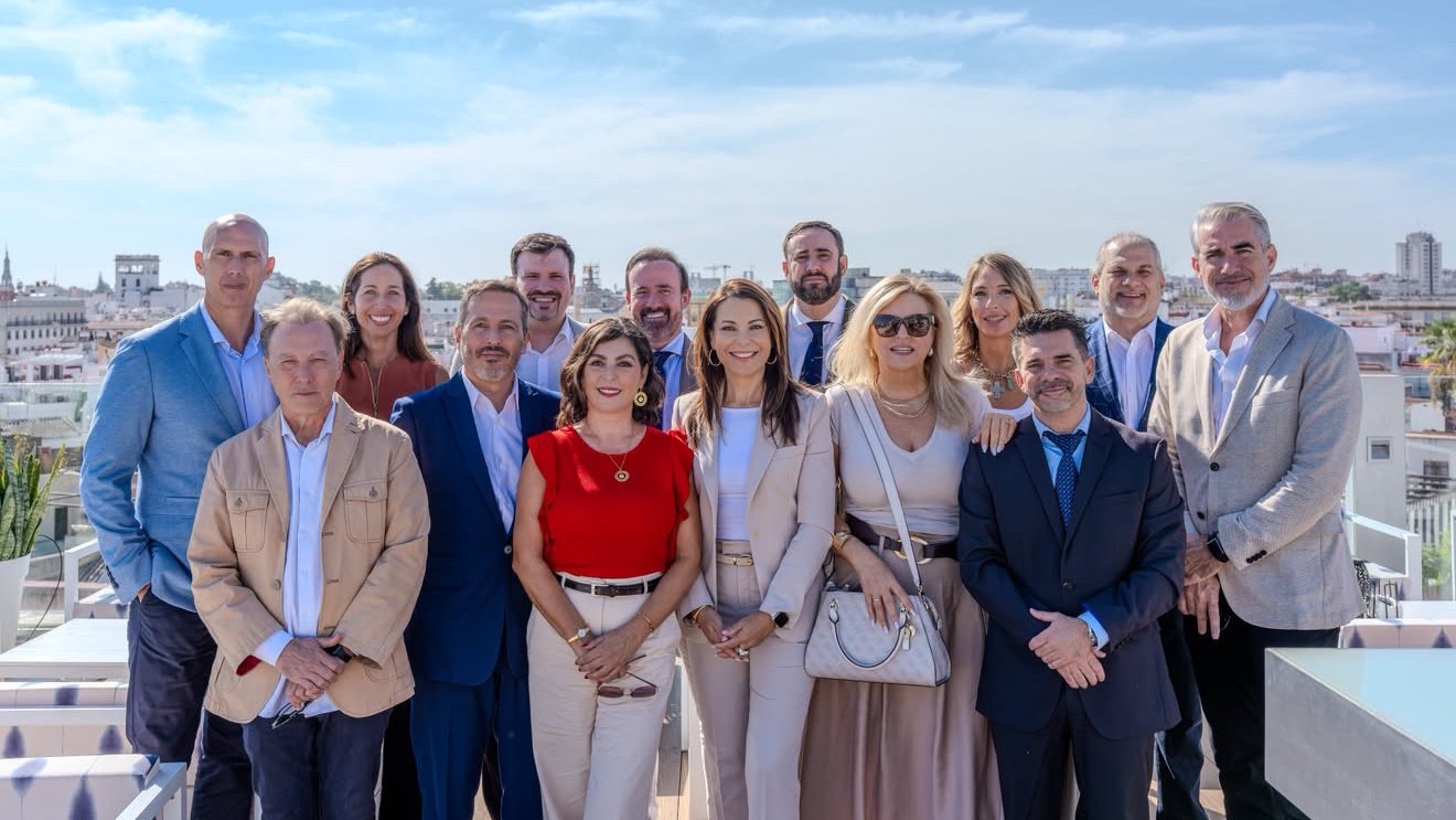 From Marbella to Andalucía: NVOGA welcomes the launch of FAEPI