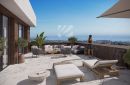 Penthouse for sale in Estepona East, Estepona