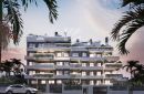 Apartment for sale in Estepona Marina, Estepona