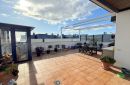Ático en venta en Estepona Puerto, Estepona