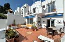 Duplex for sale in Estepona