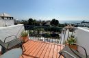 Duplex for sale in Estepona