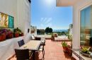 Duplex for sale in Estepona