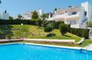 Duplex for sale in Estepona