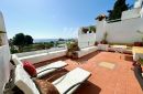 Duplex for sale in Estepona