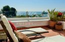 Duplex for sale in Estepona