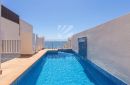 Duplex Penthouse for sale in Bahia de la Plata, Estepona