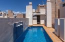 Duplex Penthouse for sale in Bahia de la Plata, Estepona