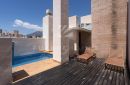 Duplex Penthouse for sale in Bahia de la Plata, Estepona