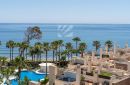 Duplex Penthouse for sale in Bahia de la Plata, Estepona