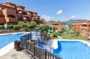 Apartamento Planta Baja en venta en Costa Galera, Estepona