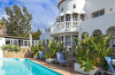 Villa for sale in Valle Romano, Estepona