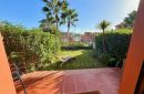 Apartamento Planta Baja en venta en Costa Galera, Estepona