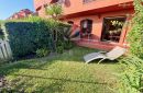 Apartamento Planta Baja en venta en Costa Galera, Estepona