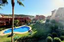 Ground Floor Apartment for sale in Costa Galera, Estepona